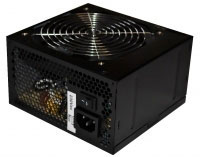Rasurbo Silent & Power DLP55.1 - 550 W Rasurbo Silent & Power DLP55.1 - 550 W